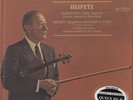 Glazounov, Violin Concerto 200g LP from the Michael Hobson Archives