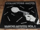 REGGAE/ROOTS/JAH   VARIOUS VOL 1 