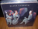 BLACK SABBATH / DIO heaven and hell ( rock )