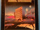 GRATEFUL DEAD FROM THE MARS HOTEL LP 1974 ORIGINAL PRESS PLAYS GREAT  VG+/VG