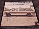 The Black Keys - El Camino - Vinyl Record Album - Sleeve Very Good, Viny Mint