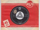Elvis Presley-Blue Moon/Just Because