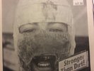 THE MUMMIES Stronger than dirt 7” vinyl 1992 TELSTAR-006 GARAGE RARE