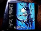 Iron Maiden Fear of the Dark Original 1992 Gatefold 2 LP UK Vinyl Mint-