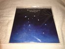 WILLIE NELSON STARDUST  MOFI  SILVER LABEL SEALED