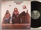 Groundhogs  Solid   Blues Rock    UK Press