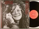 Janis Joplin  Joplin In Concert   Psych; Blues Rock