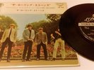 ROLLING STONES SATISFACTION VINYL SINGLE JAPANESE IMPORT ORIGIONAL