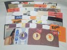 Jukebox Vinyl Records 45 RPM PICK Any 20 for $19.99 Easy Listening 60s 70s 80s