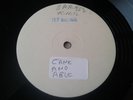 RARE LP TEST PRESSING CANE AND ABLE - GIRL YOU MOVE ME -