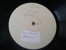 LP TEST PRESSING LOU REED - BERLIN - RCA 435500 -