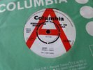 THE C-JAM BLUES    CANDY / STAY AT HOME GIRL  ( DEMO )    UK COLUMBIA 8064(1966)