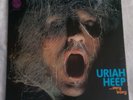 Uriah Heep-Very 'Eavy Very 'Umble 1970 UK 1st Press 6360 006 VG+/VG+