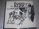 THE ROLAND KIRK QUARTET US MONO 1964 MG-20844
