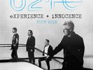 U2 Concert Paris - 1 à 4 places FOSSE /Arena accorhotels le 13.09.2018