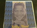 Northern Soul LP KENT 044 The Soulful Side of Bobby Bland
