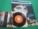 BRUCE SPRINGSTEEN  THE RIVER.  40AP1960-1. 2LP with OBI JAPAN LP+7