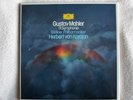 Mahler * Herbert von Karajan * Symphony No.9 * Box DG * Mint * 1981 * Berlin