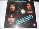 Hard Stuff - Bulletproof ( free shipping)