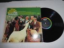 Orig '66 THE BEACH BOYS Pet Sounds LP Mono Capitol T 2458