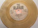 The Alarm,, , The Deceiver 7” Mustard Vinyl