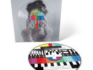 Simple Minds Walk Between Worlds Picture Disc Heavyweight VINYL LP SEALED