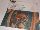 ALP 1924/5 Bach The Six Sonatas For Violin And Harpsichord Menuhin R/G 2LP Set