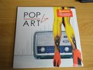 Pop Art Live 3xLP by The Raspberries colored vinyl RSD brand new sealed