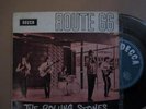 The Rolling Stones, Route 66, EP, p/s, Australian pressing