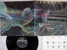 OMEGA GAMMAPOLIS SEVEN SEAS GXH-2020 Japan VINYL LP