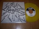 THE DAMNED - DON'T CRY WOLF 7