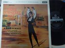 ANSERMET - BERGANZA / FALLA three cornered hat   / DECCA SXL 22296 WBg
