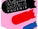 Wolfgang Amadeus Phoenix [VINYL] Phoenix Vinyl