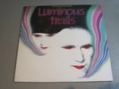 Fetus Productions- Luminous Trails- LP 1985 PROD 331 New Zealand NM