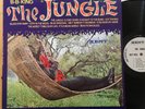 B.B. King - The Jungle - Kent KLP 5021 MONO - RARE ORIG BLUES - CLOSE TO NM LP