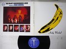 VELVET UNDERGROUND & NICO SAME VERVE V-5008 US Repress VINYL LP