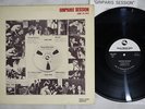 GINPARIS SESSION JUNE 26,1963 THREE BLIND MICE TBM-2509 Japan VINYL LP