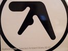 RARE ORIGINAL 1ST PRESS VINYL LP - THE APHEX TWIN SELECTED AMBIENT WORKS 85-92