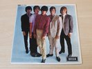 EX/EX   The Rolling Stones/Five By Five/1964 Decca 7