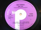 SLEEVELESS LP : EX-   Hard Stuff/Bolex Dementia/1973 Purple Records LP