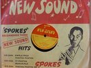 CONGO 78 RPM AFRO LATIN & RUMBA TRIBA JAZZ ORCHESTRA GALLO NEW SOUND E LISTEN