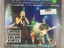 John Mayall & The Bluesbreakers & Friends - 70th Anniversary Concert 4LP NEW