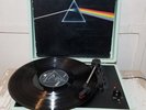 Dark Side Of The Moon by Pink Floyd 1973 Vinyl Harvest 1st Press