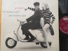 Sonny Criss - Go Man  - Imperial LP 9020 MONO DG - RARE ORIG JAZZ LP HEAR