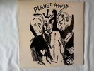 Bob Dylan Planet Waves Excellent Vinyl LP Record ILPS 9261