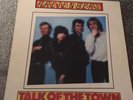 The Pretenders -  1980 LIVE IN LONDON VINYL LP Chrissie Hynde