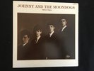 The Beatles- Johnny and the Moondogs- Silver Days  rare lp record