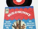 SUE & SUNNY 