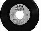 Modern Soul 45 CHUCK STRONG Doin' It Cause It Feels Good/You Set Me Free HEAR