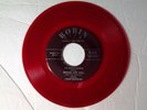 The Mello-Moods 45 rpm 